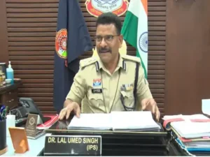Chhattisgarh Crimes