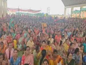 Chhattisgarh Crimes