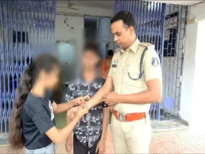 Chhattisgarh Crimes