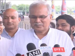 Chhattisgarh Crimes