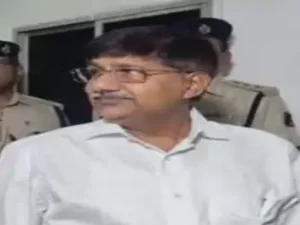 Chhattisgarh Crimes