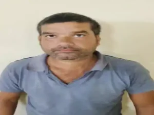 Chhattisgarh Crimes