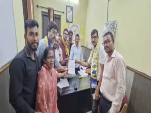 Chhattisgarh Crimes