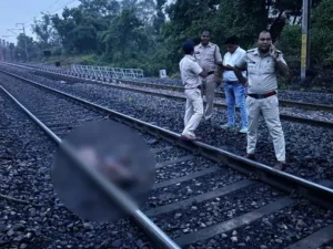 Chhattisgarh Crimes