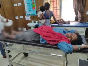 Chhattisgarh Crimes