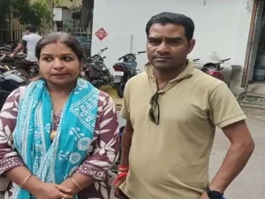 Chhattisgarh Crimes
