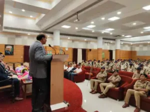 Chhattisgarh Crimes