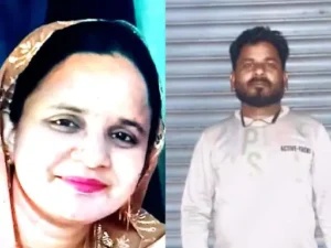 Chhattisgarh Crimes