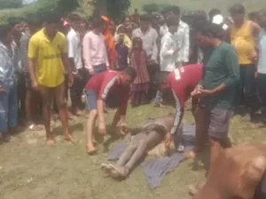 Chhattisgarh Crimes