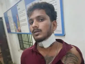 Chhattisgarh Crimes