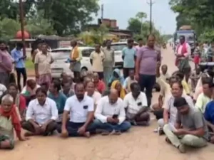 Chhattisgarh Crimes
