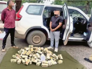 Chhattisgarh Crimes