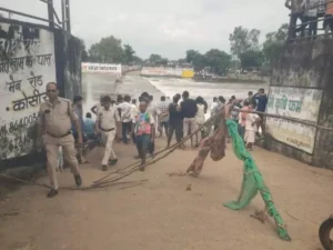 Chhattisgarh Crimes