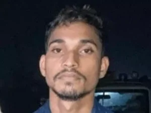 Chhattisgarh Crimes