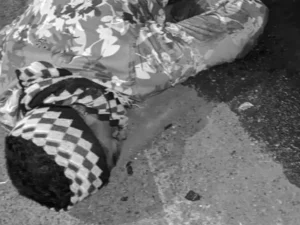 Chhattisgarh Crimes