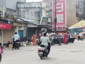 Chhattisgarh Crimes