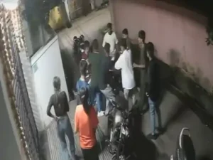 Chhattisgarh Crimes