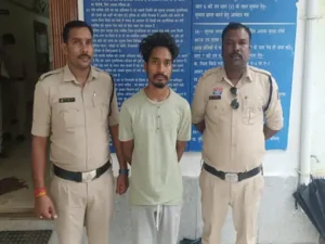 Chhattisgarh Crimes
