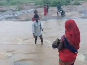 Chhattisgarh Crimes