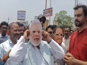 Chhattisgarh Crimes