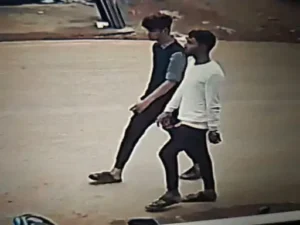 Chhattisgarh Crimes