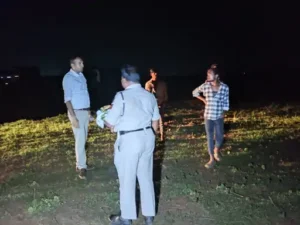 Chhattisgarh Crimes