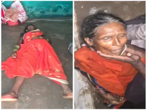 Chhattisgarh Crimes