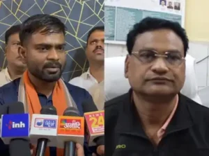 Chhattisgarh Crimes