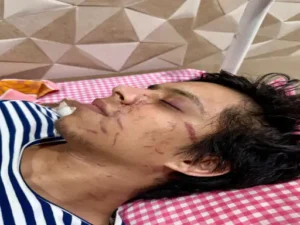 Chhattisgarh Crimes