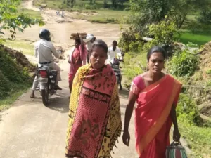 Chhattisgarh Crimes