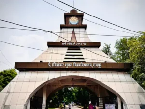 Chhattisgarh Crimes