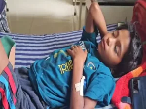 Chhattisgarh Crimes