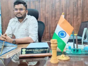 Chhattisgarh Crimes