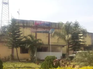 Chhattisgarh Crimes