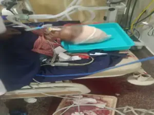 Chhattisgarh Crimes