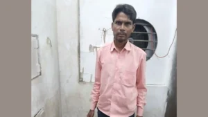 Chhattisgarh Crimes