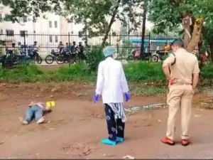 Chhattisgarh Crimes