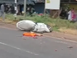Chhattisgarh Crimes