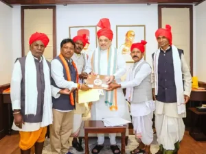Chhattisgarh Crimes