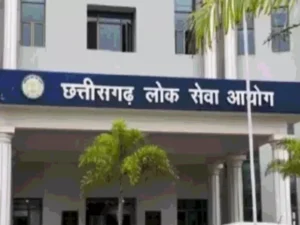 Chhattisgarh Crimes
