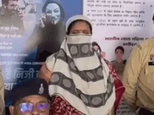 Chhattisgarh Crimes