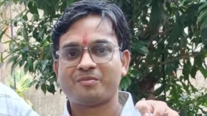 Chhattisgarh Crimes