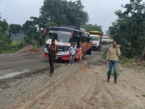 Chhattisgarh Crimes
