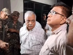 Chhattisgarh Crimes
