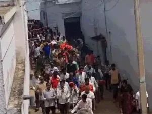 Chhattisgarh Crimes