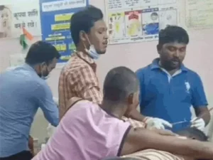 Chhattisgarh Crimes