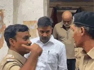 Chhattisgarh Crimes