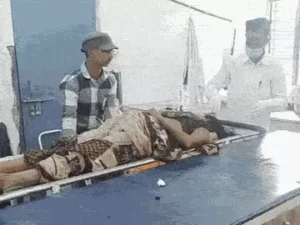 Chhattisgarh Crimes