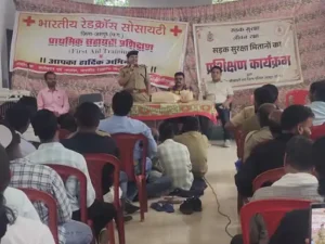 Chhattisgarh Crimes