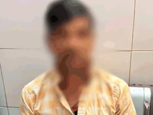 Chhattisgarh Crimes